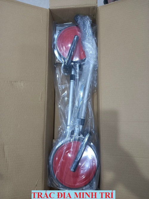 Bánh xe đo chiều dài MYZOL MG20S